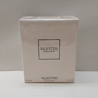 ヴァレンティノ(VALENTINO)のヴァレンティノ ヴァレンティナ 50ml(香水(女性用))