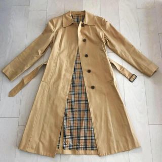 バーバリーブルーレーベル(BURBERRY BLUE LABEL)のBurberry トレンチコート(トレンチコート)