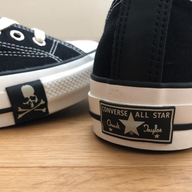 CONVERSE ADDICT x  mastermind JAPAN