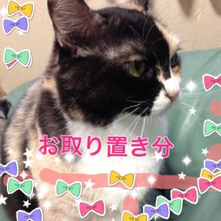 なつさま専用  お取り置き分(タイツ/ストッキング)