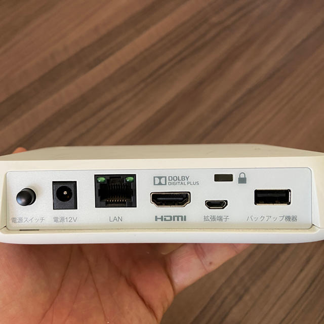 デジタルフォト・アルバム「おもいでばこ」【1TB】 PD-1000 デジタルフォト・アルバム「おもいでばこ」【1TB】 PD-1000
