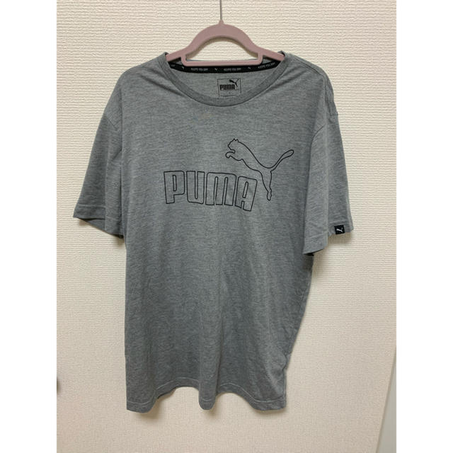 PUMA(プーマ)のPUMA Tシャツ レディースのトップス(Tシャツ(半袖/袖なし))の商品写真