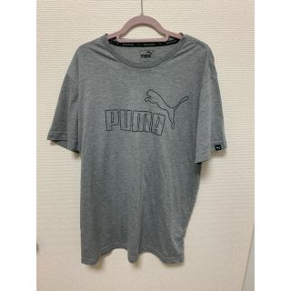 プーマ(PUMA)のPUMA Tシャツ(Tシャツ(半袖/袖なし))