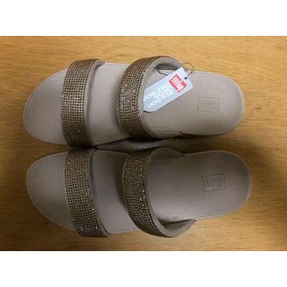 フィットフロップ(fitflop)のfitflop サンダル(サンダル)