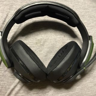 ゼンハイザー(SENNHEISER)の取り置き中新品未使用 ゼンハイザー  GSP600用  純正　交換用イヤーパッド(ヘッドフォン/イヤフォン)