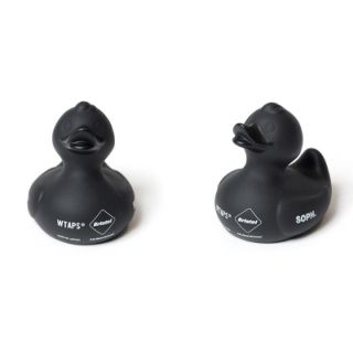 ダブルタップス(W)taps)の F.C.R.B. x WTAPS RUBBER DUCK(その他)