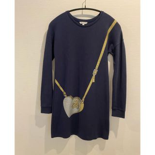 マークジェイコブス 子供 ワンピース 女の子 の通販 44点 Marc Jacobsのキッズ ベビー マタニティを買うならラクマ