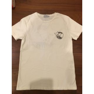 メゾンキツネ(MAISON KITSUNE')のkitsune10周年記念T-shirt(Tシャツ/カットソー(半袖/袖なし))