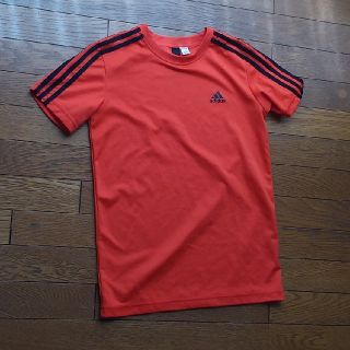 アディダス(adidas)のりれ193様 専用　アディダス Ｓサイズ(160) ドライＴシャツ(ウェア)