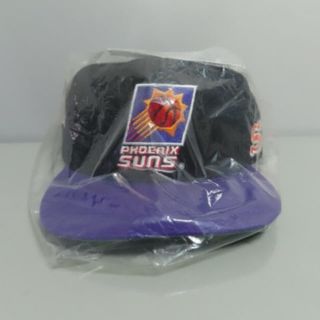 ナイキ(NIKE)のNBA Phoenix Suns 90s Snapback Cap(キャップ)