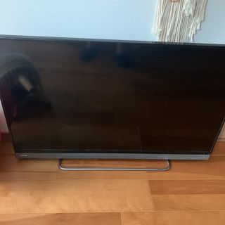 トウシバ(東芝)のsatish様専用。東芝REGZA40V30   40インチ ジャンク品(テレビ)