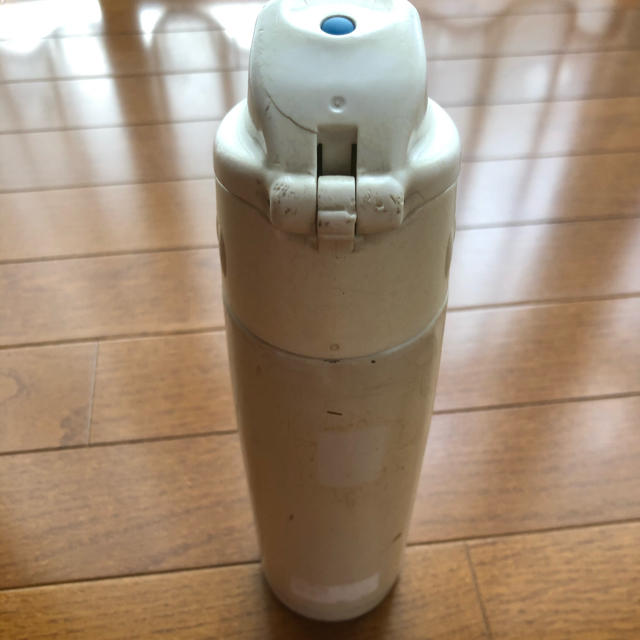 THERMOS(サーモス)のused サーモス　真空断熱スポーツボトル キッズ/ベビー/マタニティの授乳/お食事用品(水筒)の商品写真