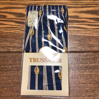 トラサルディ(Trussardi)のTRUSSARDI トランクス　Lサイズ(トランクス)