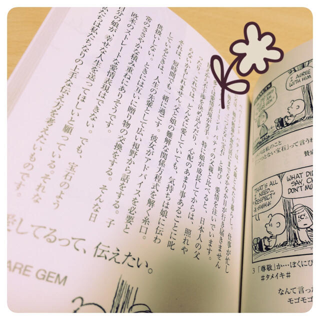 SNOOPY(スヌーピー)のスヌーピー ブック セット♡ エンタメ/ホビーの本(趣味/スポーツ/実用)の商品写真