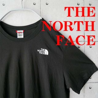 ザノースフェイス(THE NORTH FACE)のTHE NORTH FACE　ロゴTシャツ(Tシャツ/カットソー(半袖/袖なし))