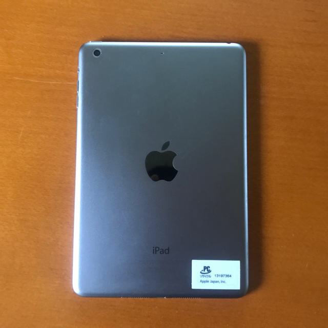 iPad mini 32GB Wi-FiモデルPC/タブレット