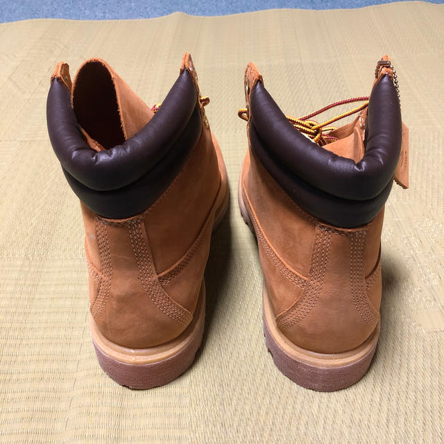 Timberland(ティンバーランド)のクツ　※ティンバーランド メンズの靴/シューズ(スニーカー)の商品写真
