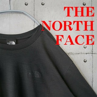 ザノースフェイス(THE NORTH FACE)のTHE NORTH FACE トレーニングシャツ(Tシャツ/カットソー(半袖/袖なし))