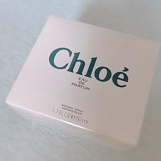 クロエ(Chloe)のクロエ　オーデパルファム　50ml(香水(女性用))