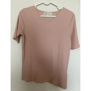 ロペピクニック(Rope' Picnic)の【専用】ロペピクニック　トップス　カットソー(カットソー(半袖/袖なし))