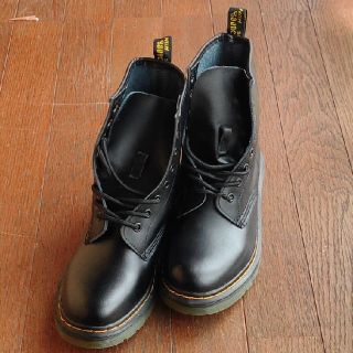 ドクターマーチン(Dr.Martens)のGWセール【未使用品】ドクターマーチン風ブーツ(ブーツ)