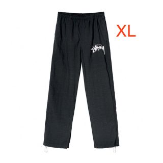 ステューシー(STUSSY)のSTÜSSY / NIKE BEACH PANT XL(その他)