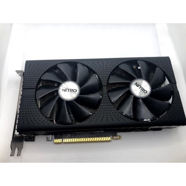 送料無料！Sapphire RX470 8G 例のグラボ　グラボ GPU