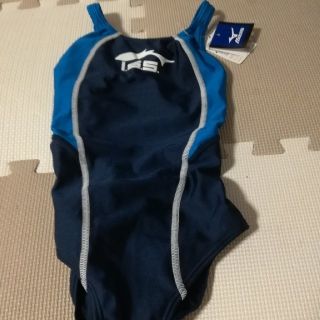 ミズノ(MIZUNO)のイトマン　120cm　新品水着(水着)