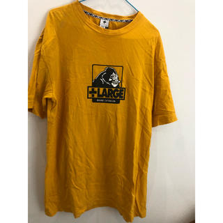 エクストララージ(XLARGE)のX-large  Tシャツ(Tシャツ/カットソー(半袖/袖なし))