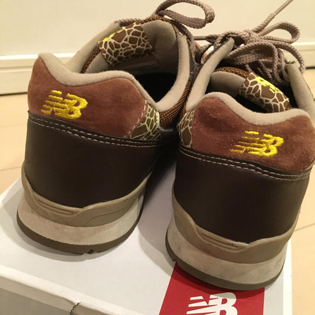 New Balance(ニューバランス)の♡NEW BLANCE♡996スニーカー レディースの靴/シューズ(スニーカー)の商品写真