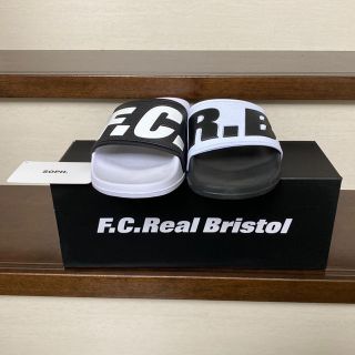 エフシーアールビー(F.C.R.B.)のF.C.R.B. SHOWER SLIDE 26cm(サンダル)