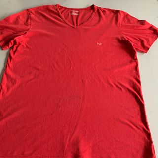 アルマーニエクスチェンジ(ARMANI EXCHANGE)のアルマーニーエクスチェンジ(Tシャツ/カットソー(半袖/袖なし))