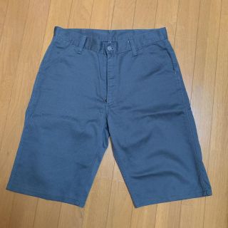 カーハート(carhartt)の美品　カーハート　ハーフパンツ(ショートパンツ)