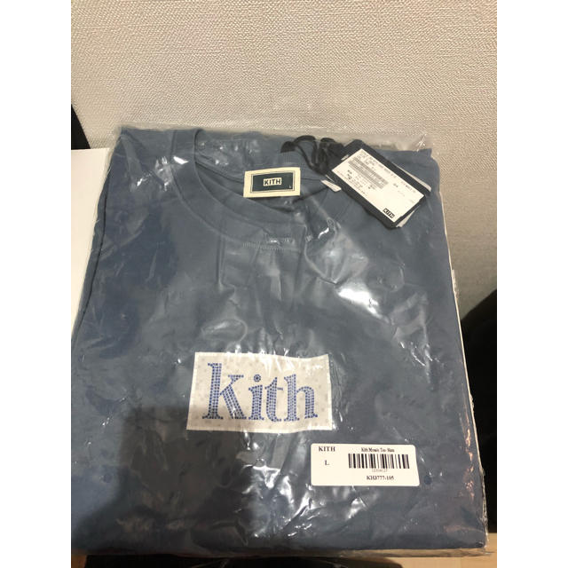 KITH TOKYO モザイクTシャツ