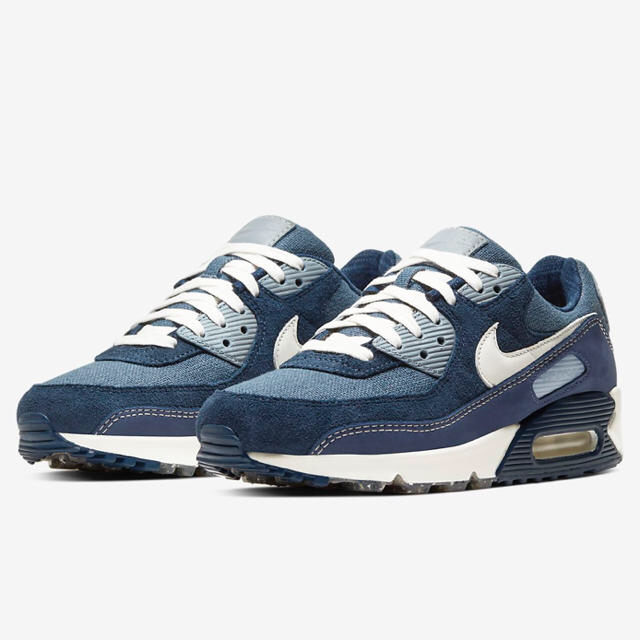 NIKE AIR MAX 90 DIFFUSED BLUE エアマックス90