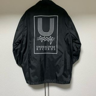 6ページ目 - アンダーカバー コーチジャケット ナイロンジャケット