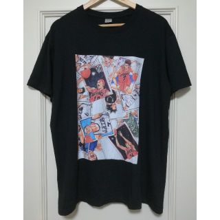 新品 スラムダンク Tシャツ XL(Tシャツ/カットソー(半袖/袖なし))