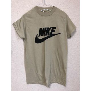 ナイキ(NIKE)のNIKE 半袖ロゴTシャツ(Tシャツ(半袖/袖なし))