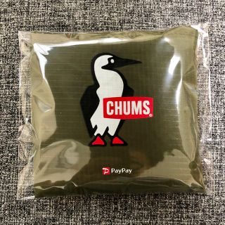 チャムス(CHUMS)のチャムス　トートバッグ(トートバッグ)