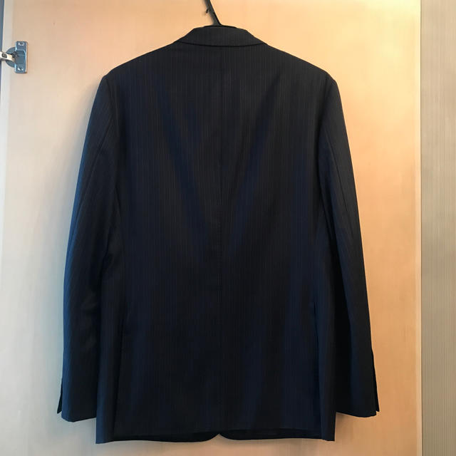 青山(アオヤマ)のHilton ジャケット メンズのスーツ(スーツジャケット)の商品写真