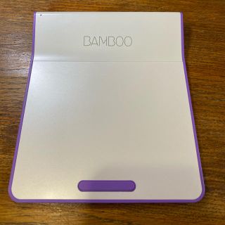 ワコム(Wacom)のBamboo Pad CTH-300/U(PC周辺機器)