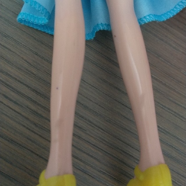 リカちゃん人形2体と洋服小物セット キッズ/ベビー/マタニティのおもちゃ(ぬいぐるみ/人形)の商品写真
