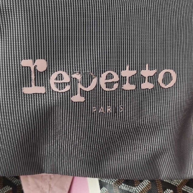 repetto(レペット)のfummy様専用☆Repetto　リュックサック★ レディースのバッグ(リュック/バックパック)の商品写真