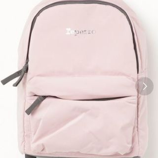 レペット(repetto)のfummy様専用☆Repetto　リュックサック★(リュック/バックパック)