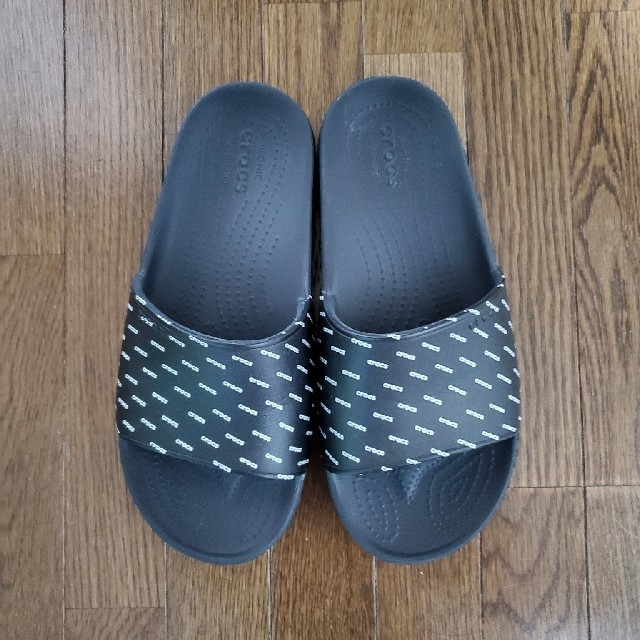 crocs(クロックス)のクロックス メンズの靴/シューズ(サンダル)の商品写真