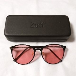 ゾフ(Zoff)のZoff  サングラス(サングラス/メガネ)