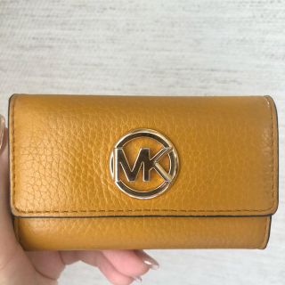 マイケルコース(Michael Kors)のMICHAEL KORS キーケース(キーケース)