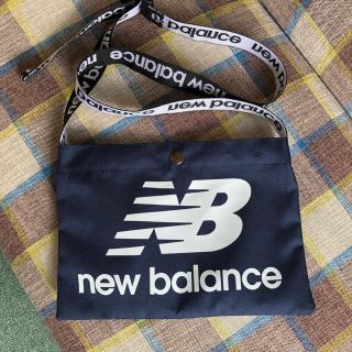 ニューバランス(New Balance)のニューバランス・ショルダー(トートバッグ)