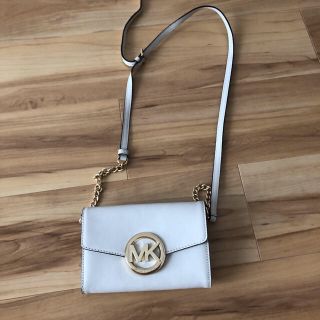 マイケルコース(Michael Kors)のマイケルコース  ショルダーバッグ(ショルダーバッグ)