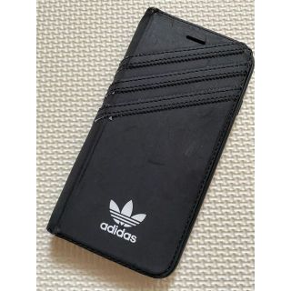 アディダス(adidas)のadidas iPhoneケース(iPhoneケース)